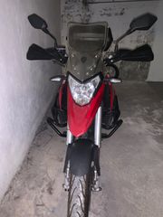 Zongshen RX1 2020
