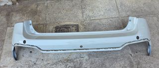 FIAT PANDA 2012-2025 (CROSS) ΠΡΟΦΥΛΑΚΤΗΡΑΣ ΠΙΣΩ (20KΓ)