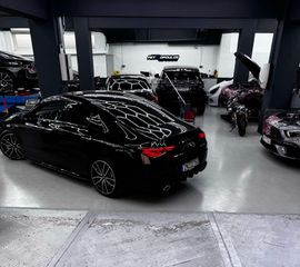 Mercedes-Benz CLA 35 AMG 2023 ΕΛΛΗΝΙΚΟ - 4 MATIC - ΤΟ ΠΙΟ ΠΡΟΣΕΓΜΕΝΟ