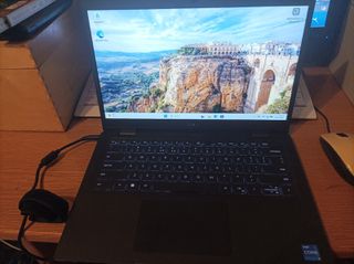 Laptop Dell Latitude 3420 i5-1135G7, 16 GB RAM, 14" FullHD, 256GB NVMe SSD, Backlight keybord, Ελληνικά Windows 11 Pro με άδεια χρήσης