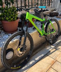 Downhill - Enduro - Trail Kona 2014 Eduro
