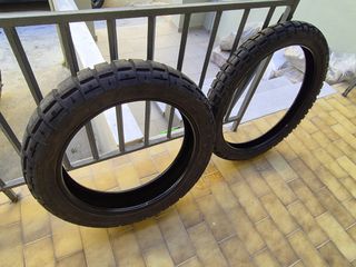 Pirelli Scorpion Rally STR (90/90-21 & 150/70-18)