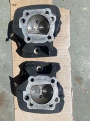 Harley Davidson Κινητήρας Top Breathing-thumb-2