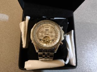 Breitling for bentley superclone-thumb-1