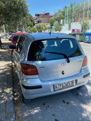 Toyota Yaris 2004 VVTI 1300 16V