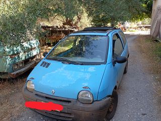 Renault Twingo 2000-thumb-1
