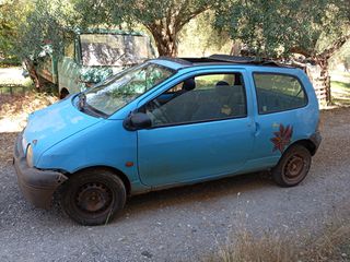 Renault Twingo 2000-thumb-2