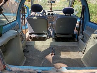 Renault Twingo 2000-thumb-3