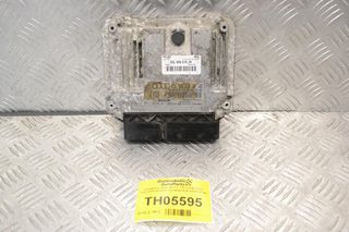 Εγκέφαλος Audi A4 2.0 TDI CJCB CFGC 2007-2015 BOSCH 03L906018JR 0281017392