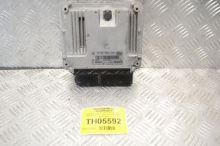 Εγκέφαλος Opel Insignia / Astra A20DTH A20DTJ A20DT 2008-2018 55590420 0281019088