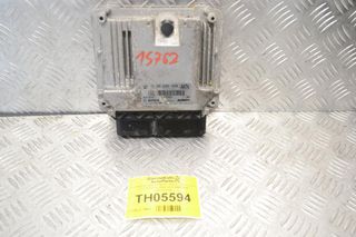 Εγκέφαλος Opel Insignia / Zafira / Astra J 2.0 CDTI A20DTH 2008-2018 55585024 0281018769