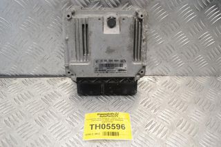 Εγκέφαλος Opel Insignia / Zafira / Astra J 2.0 CDTI A20DTH 2008-2018 55585024 0281018769
