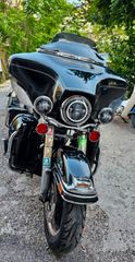 Harley Davidson Electra Glide Ultra Limited 2005 ΕΓΓΥΗΣΗ 6 ΜΗΝΩΝ