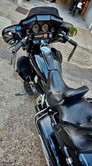 Harley Davidson Electra Glide Ultra Limited 2005 ΕΓΓΥΗΣΗ 6 ΜΗΝΩΝ-thumb-2