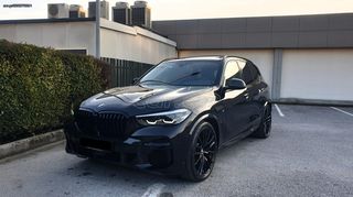 Bmw X5 2023 M PACK.CAMERA 360° /////mild hybrid diesel////