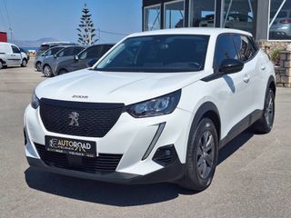 Peugeot 2008 2022