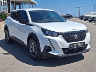 Peugeot 2008 2022-thumb-1