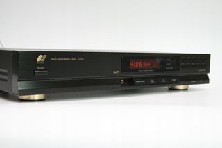 TUNER SANSUI TU - X 111