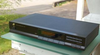 TUNER SANSUI TU - X 111-thumb-2