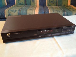 TUNER SANSUI TU - X 111-thumb-3