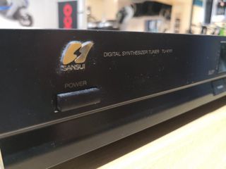 TUNER SANSUI TU - X 111-thumb-4