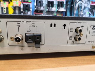 TUNER SANSUI TU - X 111-thumb-6