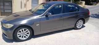 Bmw 316 2008