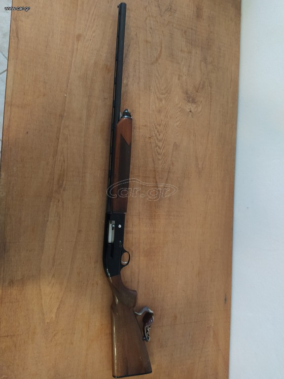 Beretta A 302 & A 390
