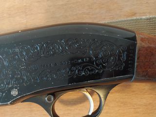Beretta A 302 & A 390-thumb-1