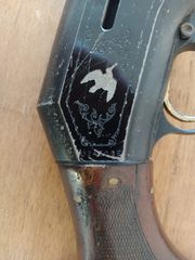 Beretta A 302 & A 390-thumb-4