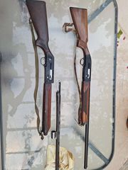 Beretta A 302 & A 390-thumb-5