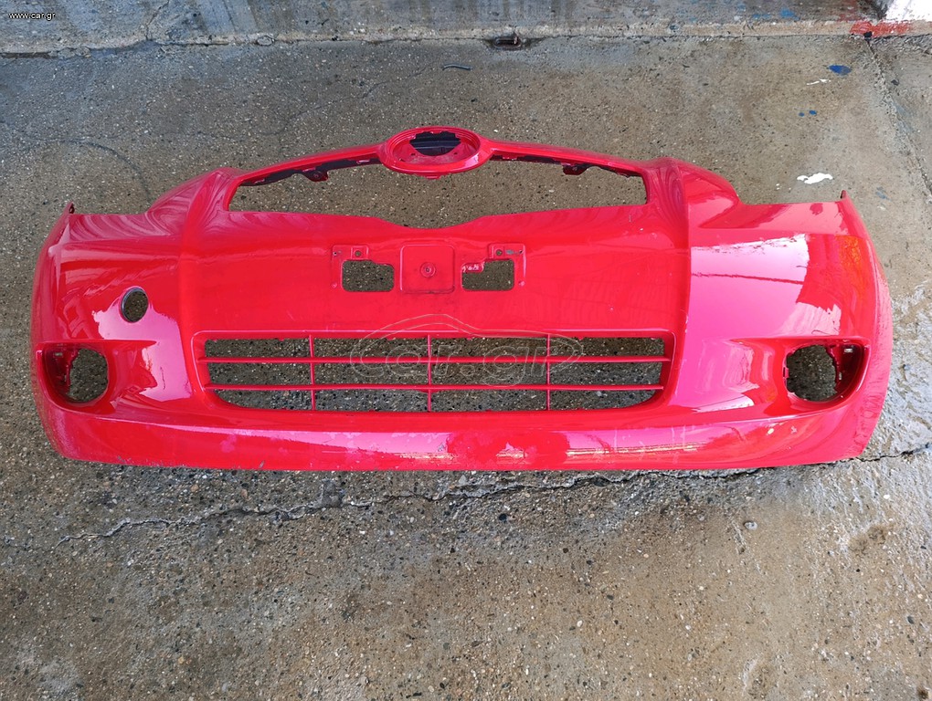 YARIS 2006-2009