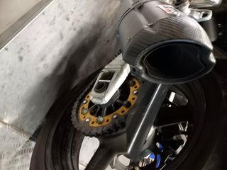 Yamaha TDM 900 2005-thumb-5