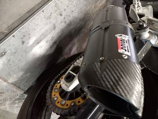 Yamaha TDM 900 2005-thumb-6