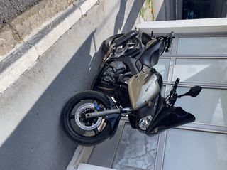 Yamaha TDM 900 2005-thumb-7