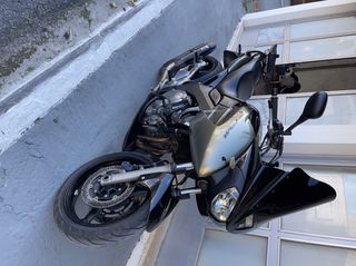 Yamaha TDM 900 2005-thumb-8