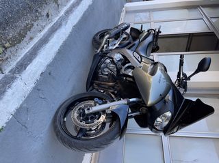 Yamaha TDM 900 2005-thumb-10
