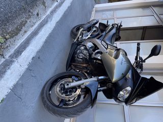 Yamaha TDM 900 2005-thumb-11
