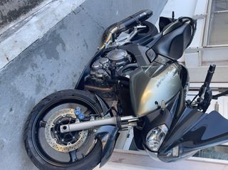 Yamaha TDM 900 2005-thumb-13