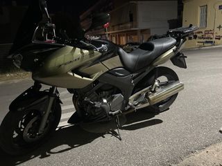 Yamaha TDM 900 2005-thumb-17