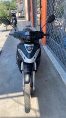 Modenas Kristar 125 2006 KRISTAR 125