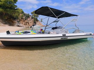 Sea-Doo 2020 Sealver z8 ultimate