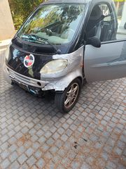 Smart ForTwo 2001 450 PULSE