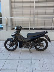 Yamaha CRYPTON-X135 2010