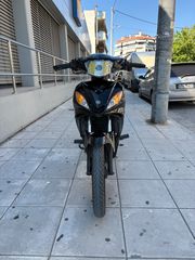 Yamaha CRYPTON-X135 2010-thumb-1