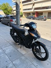 Yamaha CRYPTON-X135 2010-thumb-2