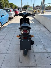 Yamaha CRYPTON-X135 2010-thumb-3