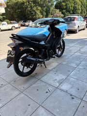 Yamaha CRYPTON-X135 2010-thumb-4