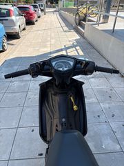 Yamaha CRYPTON-X135 2010-thumb-5