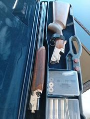 beretta 694 sporting 71 πόντους